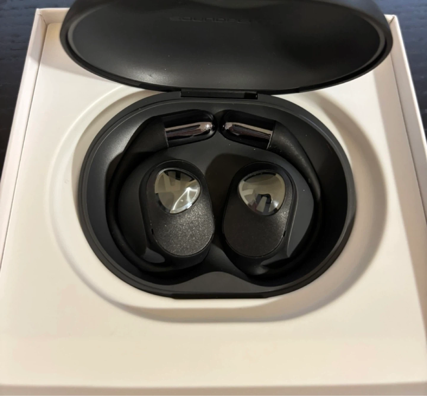 SoundPEATS GoFree 2 Wireless Earbuds - photo 4