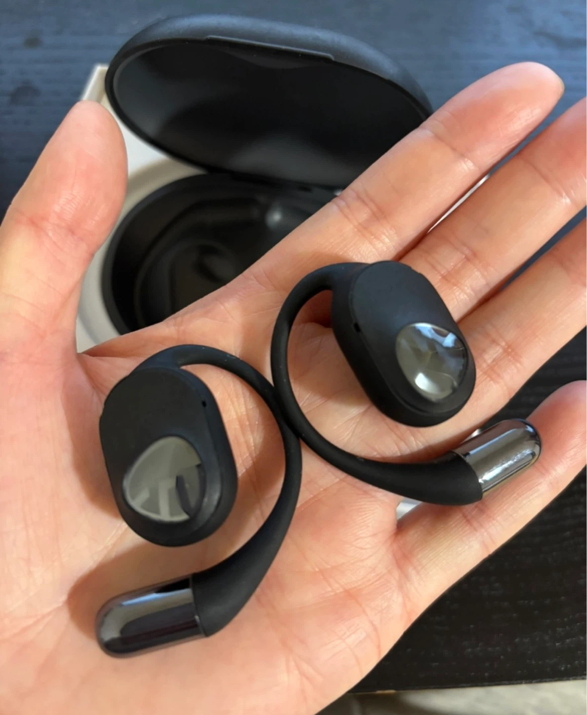 SoundPEATS GoFree 2 Wireless Earbuds - photo 5
