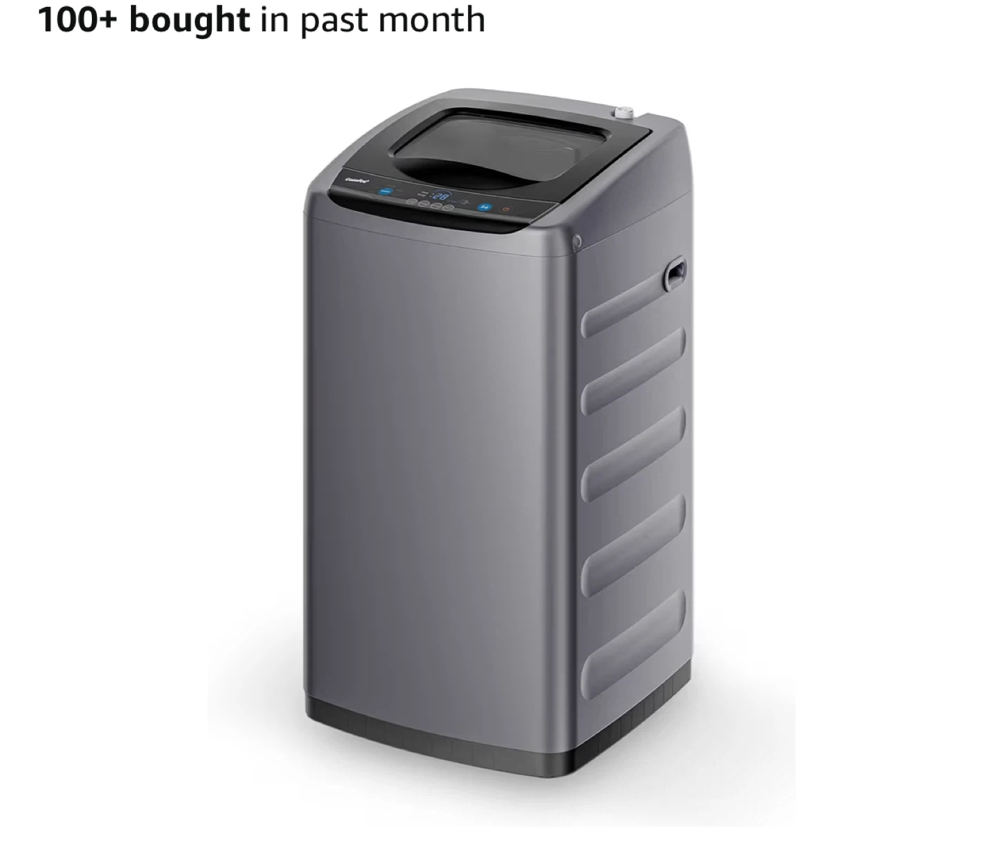 COMFEE Portable Washing Machine(negotiable) - photo 5
