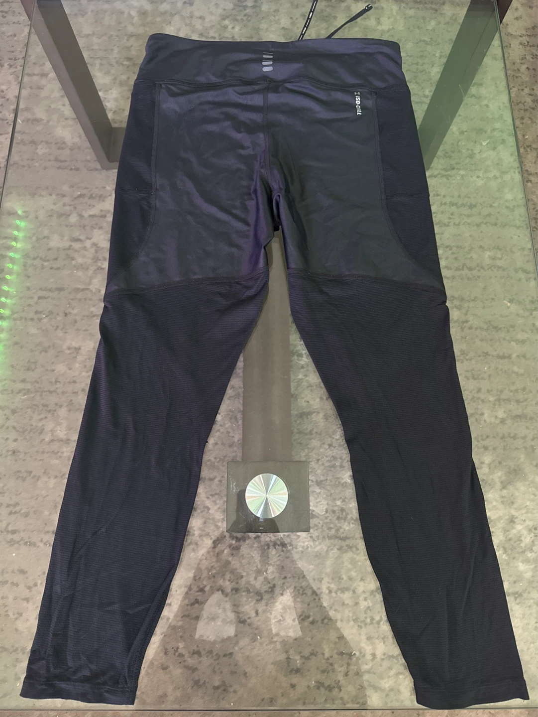 ⚽️ Under Armour Athletic Pants - Size L - photo 2