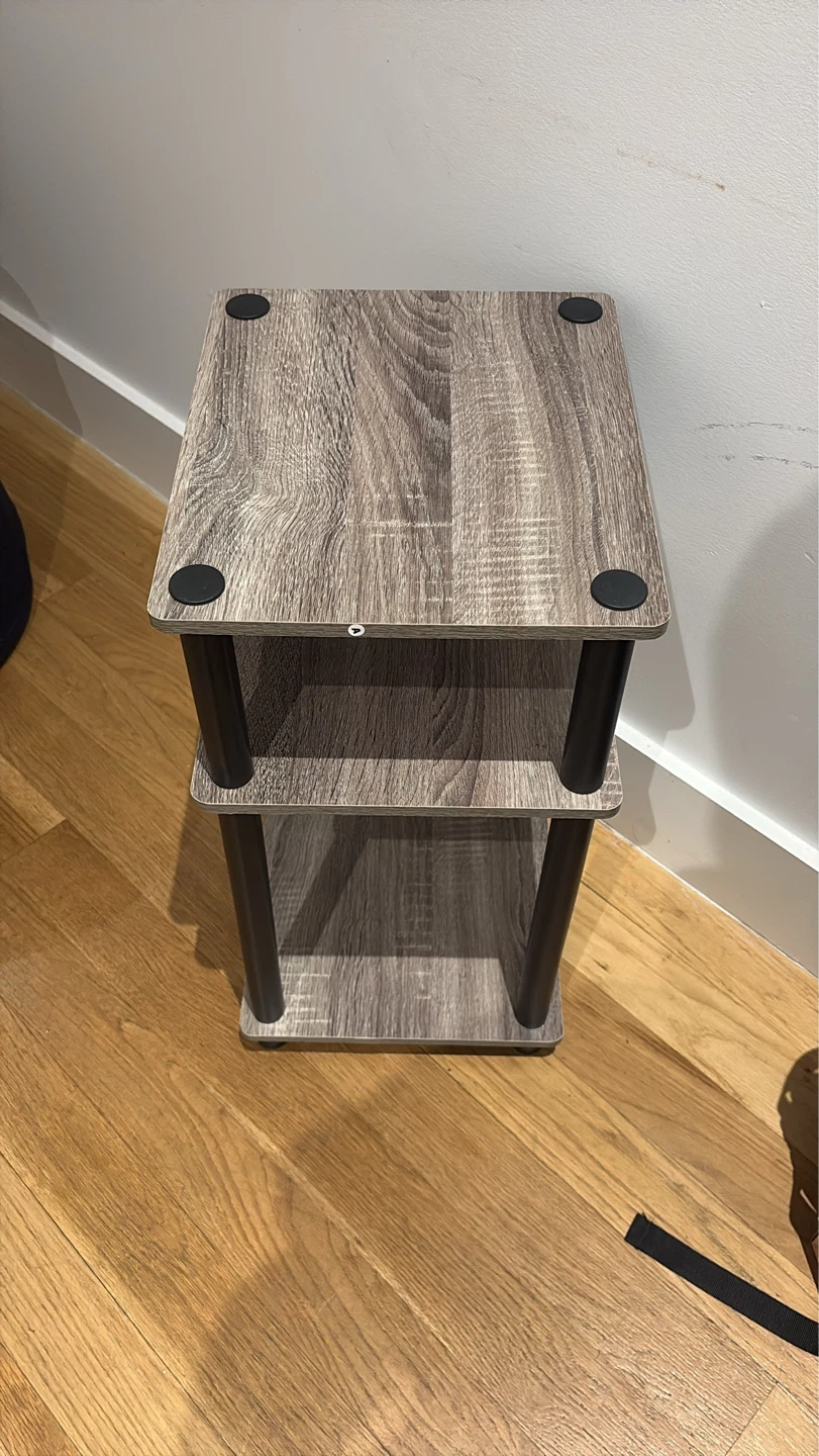 Side table