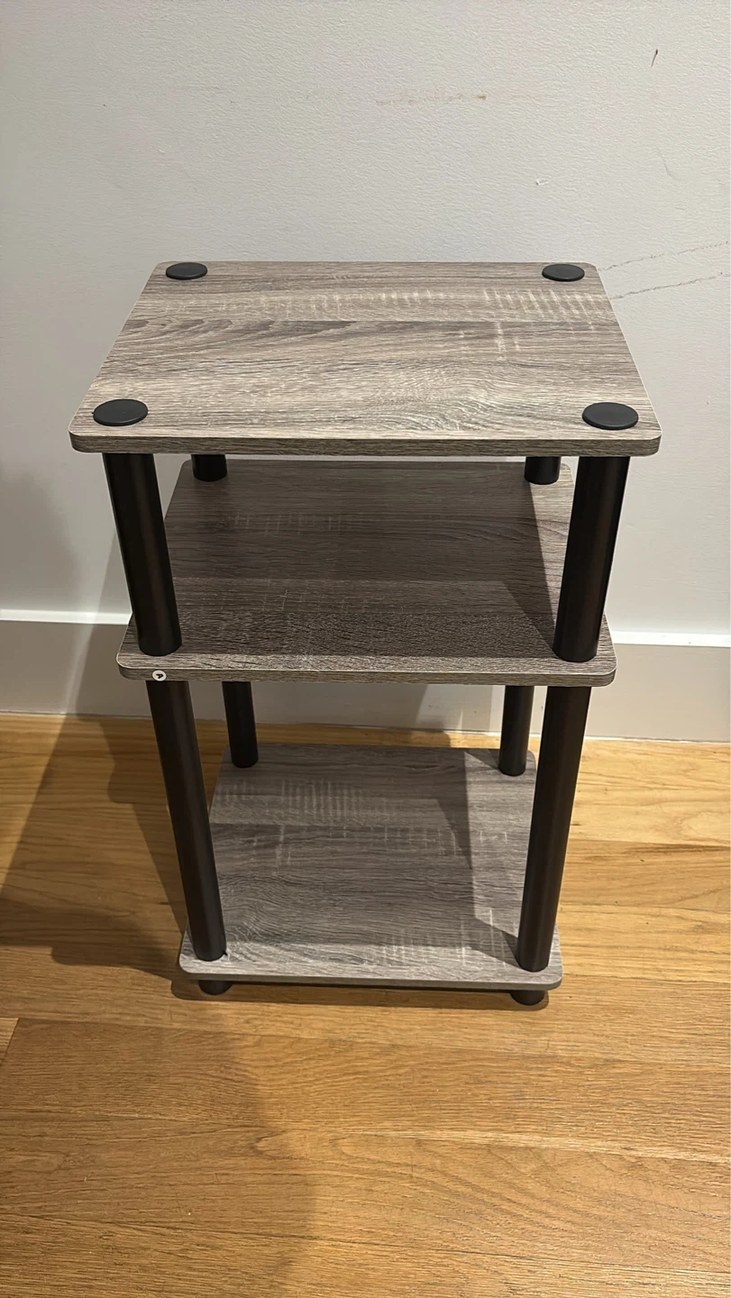 Side table - photo 2