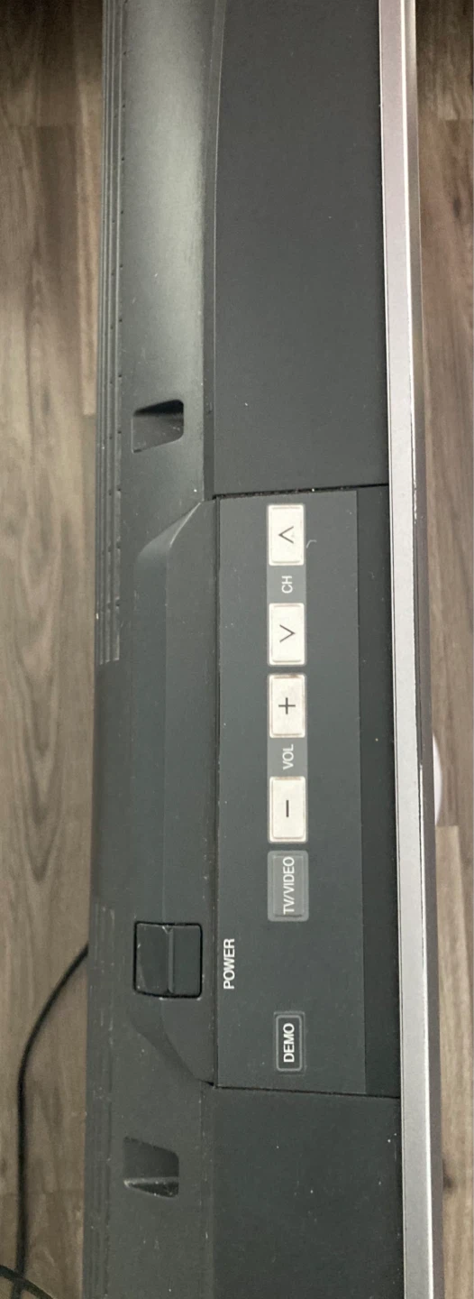 Panasonic TV - photo 2