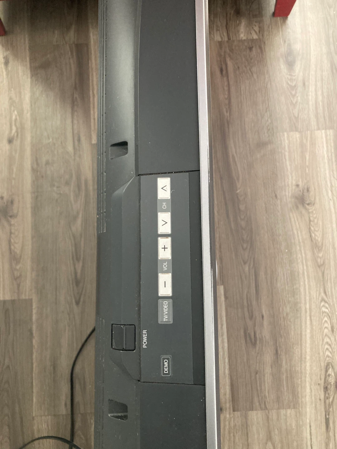 Panasonic TV - photo 3