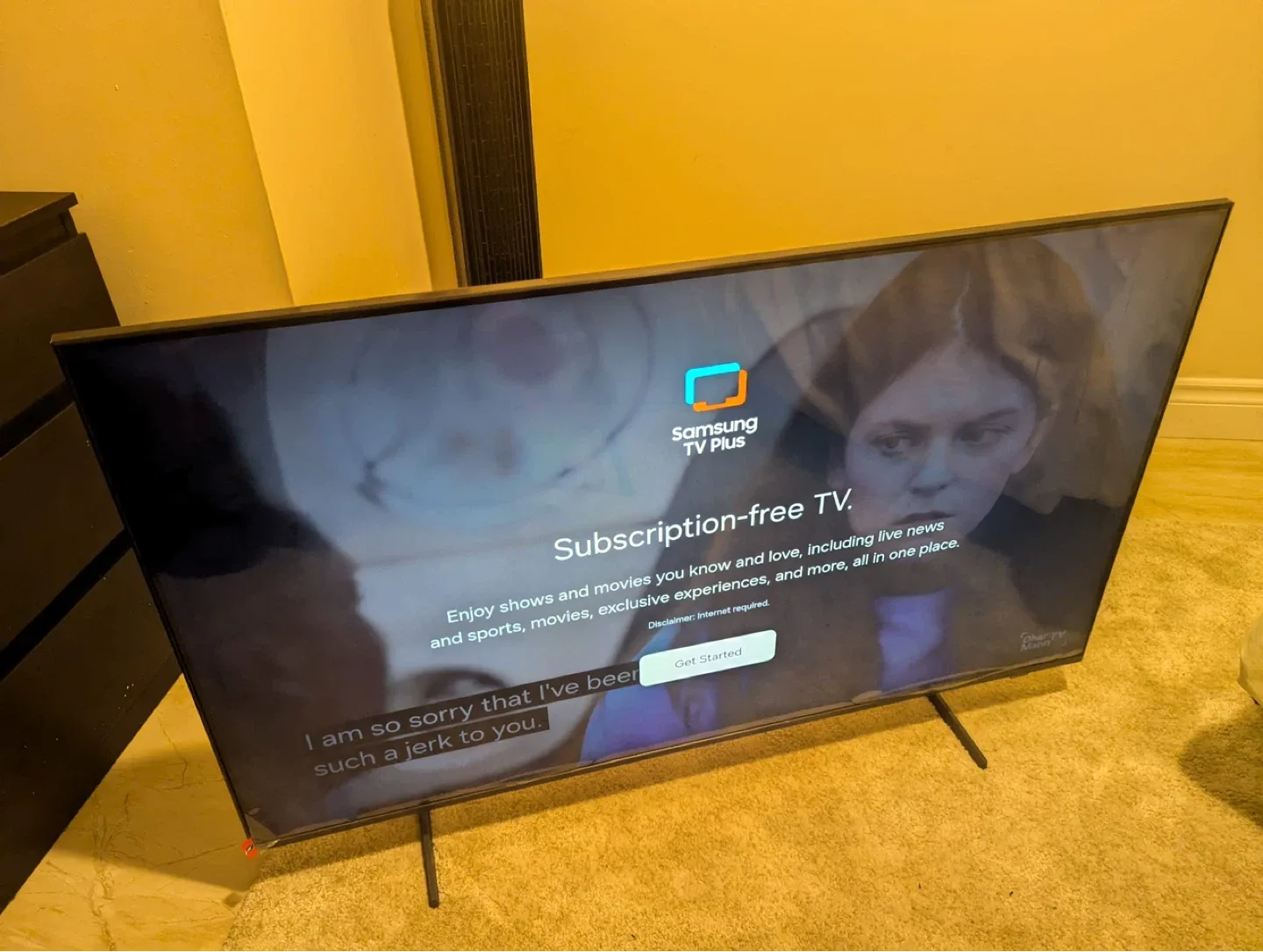 Samsung Smart TV