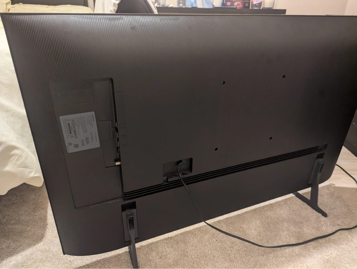 Samsung Smart TV - photo 4