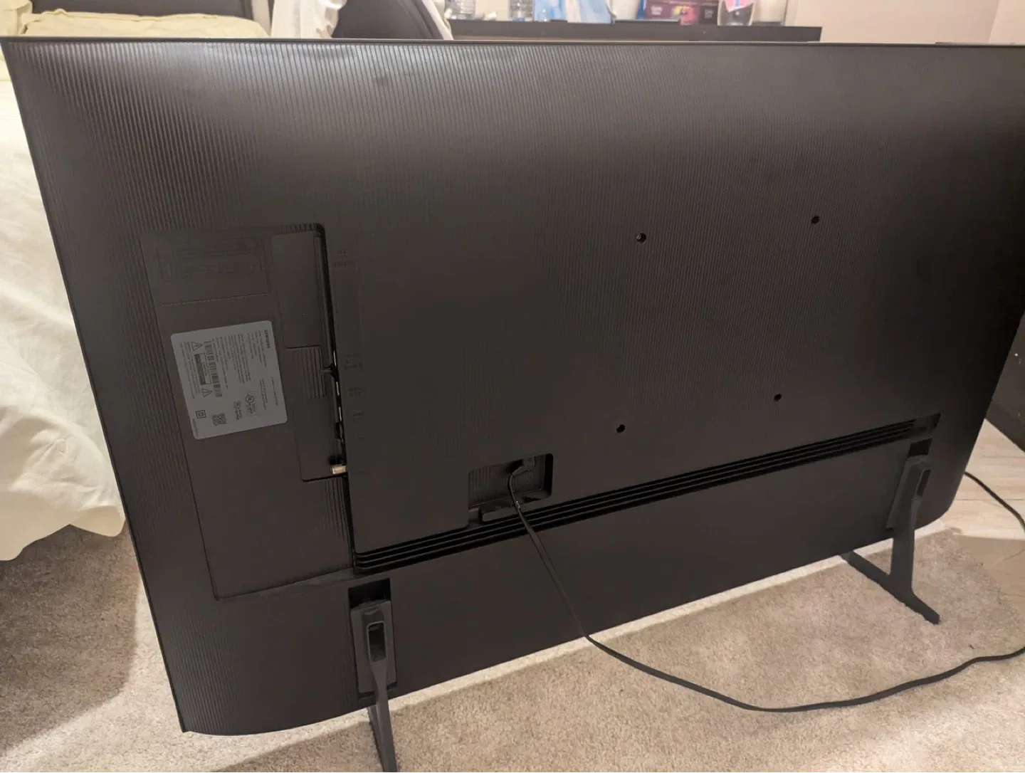 Samsung Smart TV - photo 4