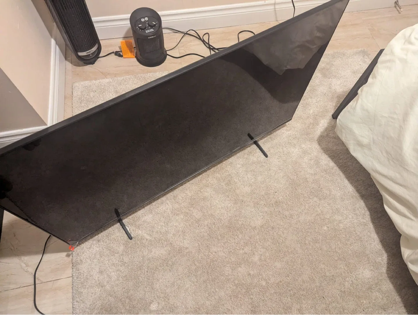 Samsung Smart TV - photo 3