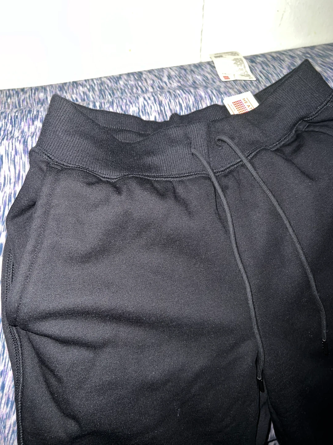 Women’s Uniqlo Sweatpants - photo 3