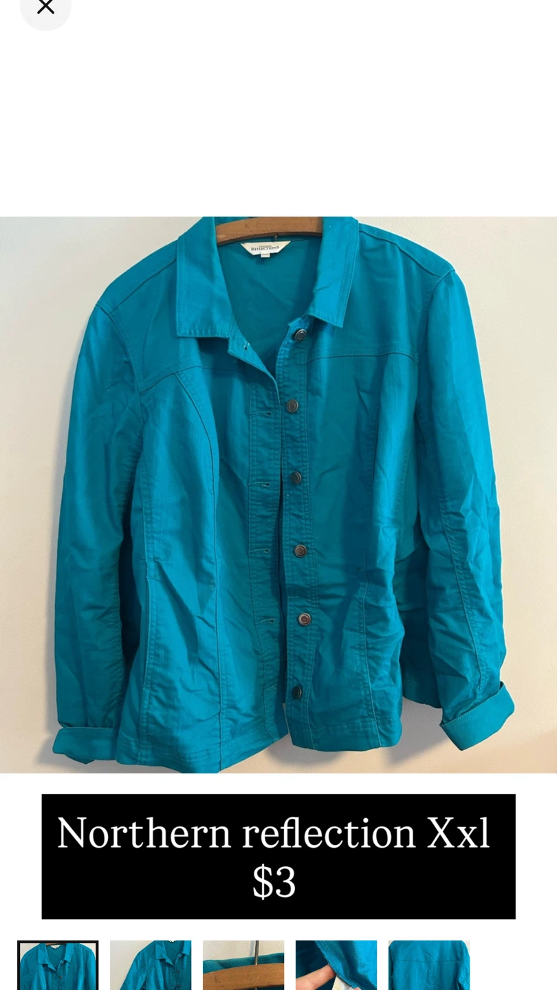 Women’s jackets - photo 2