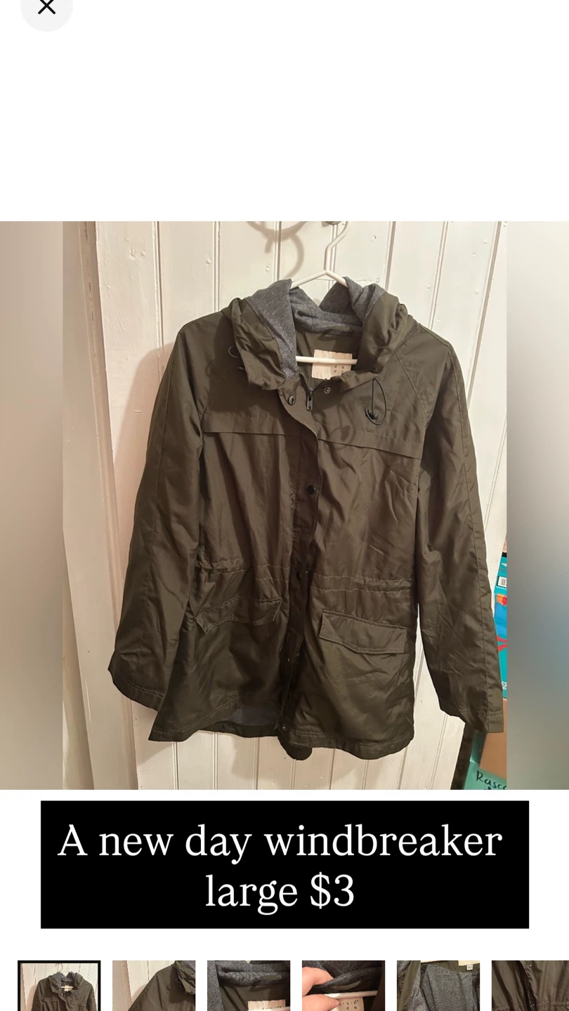 Women’s jackets - photo 5