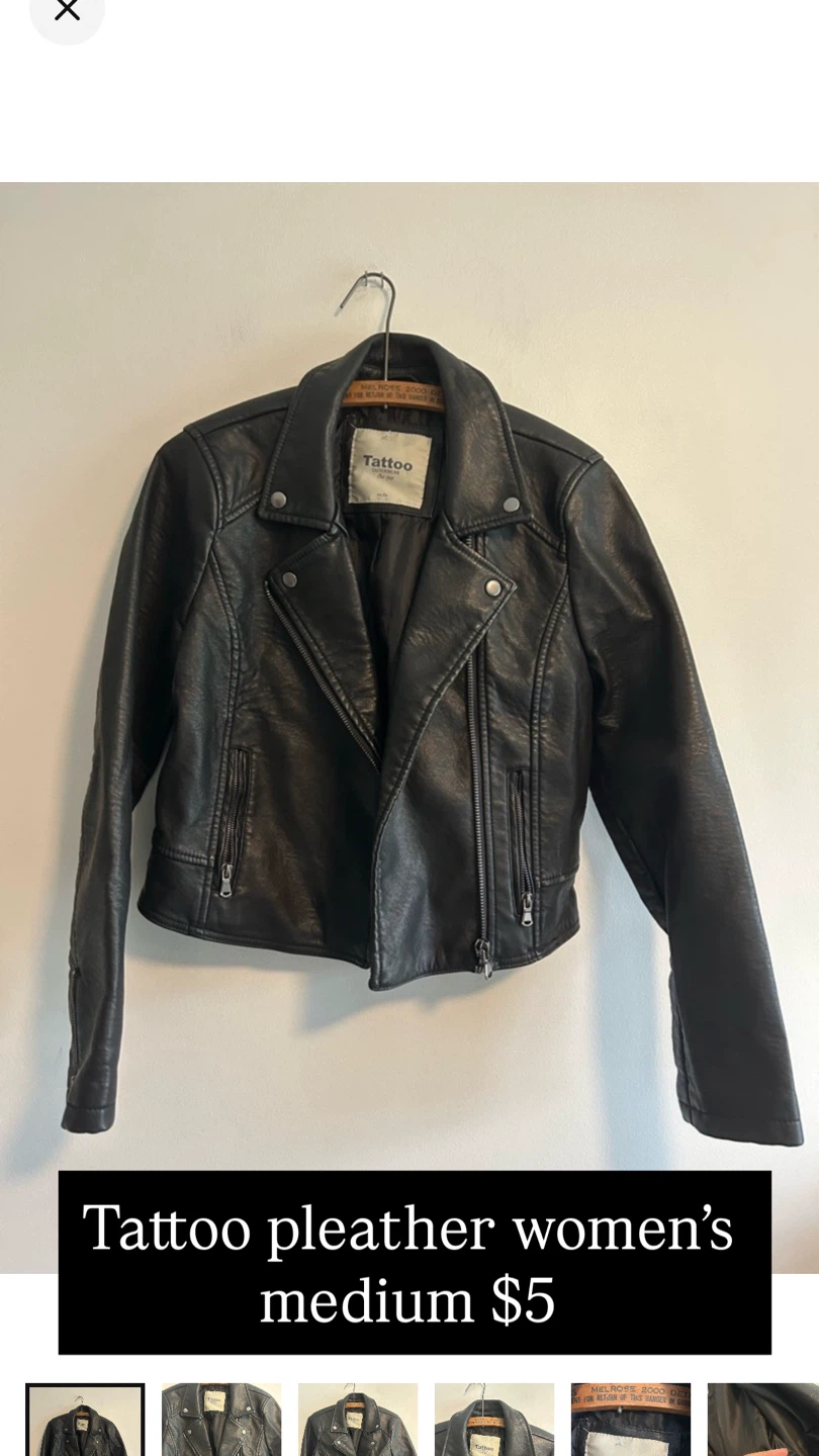 Women’s jackets