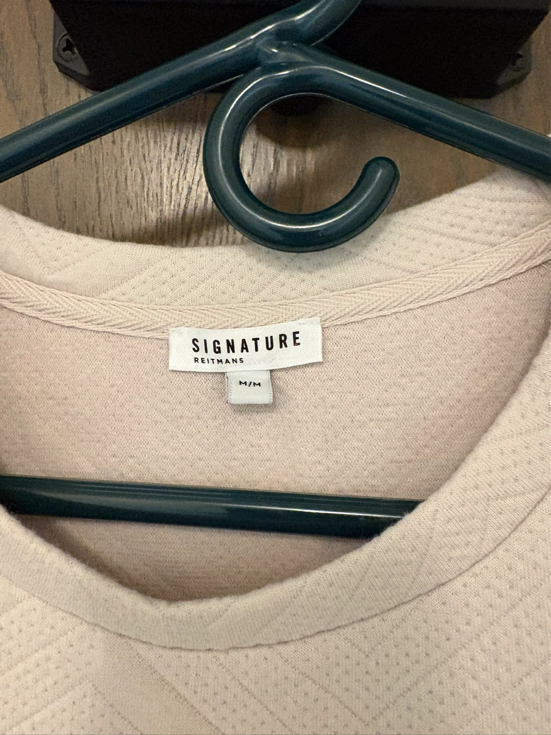 ⚽ NEW Reitmans French Terry  Dress_Medium - photo 3