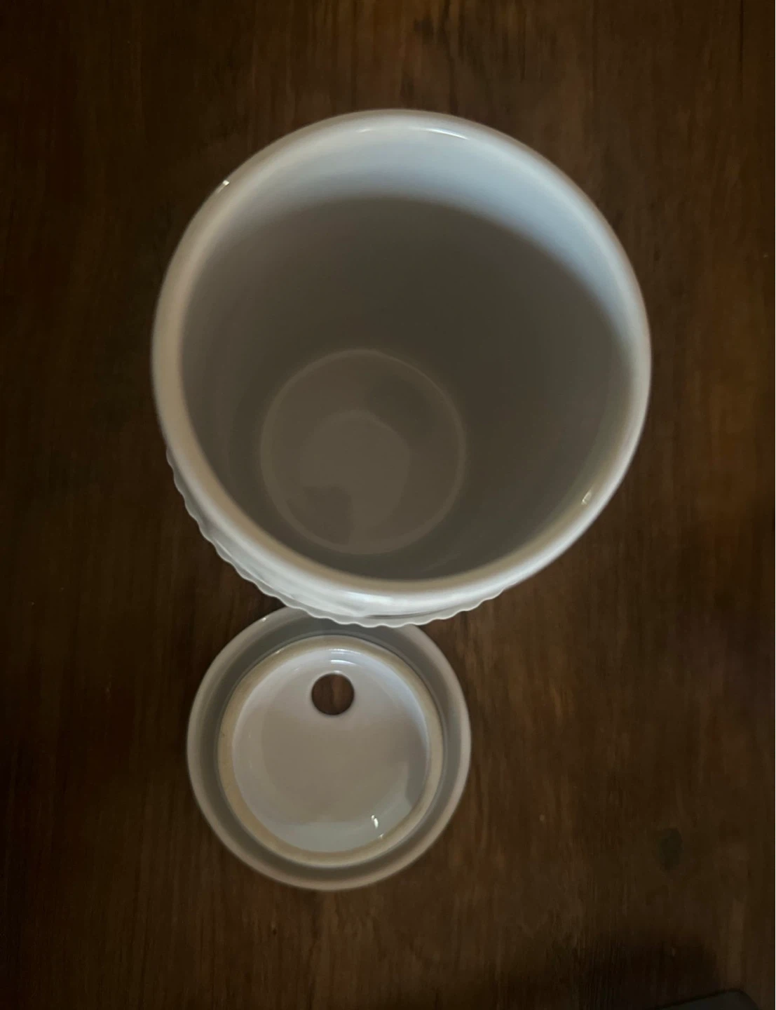 CERAMIC EGG COOKER - Pampered Chef - photo 2