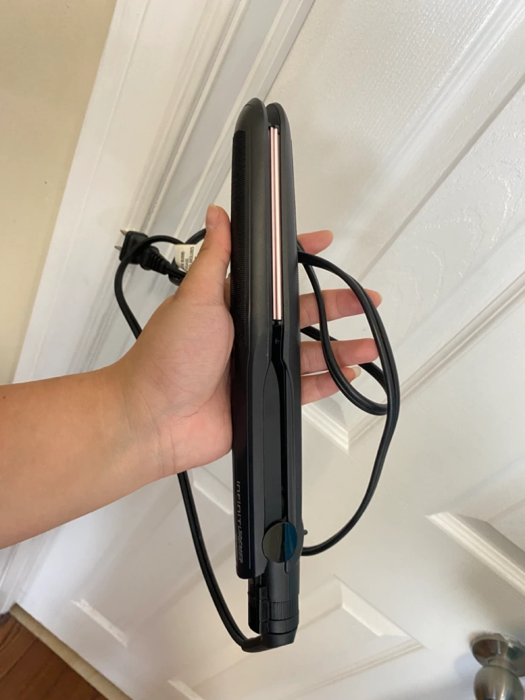 ❗️MUST GO BY 6/22❗️ InfinitiPro by Conair Flat Iron