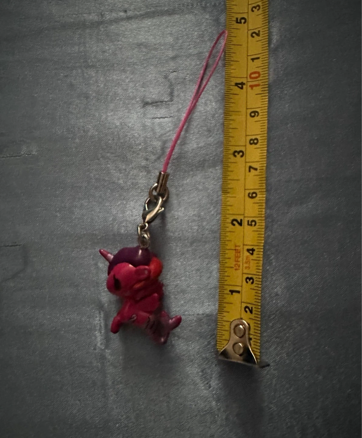 Tokidoki Sea Unicorn Phone charm - photo 2