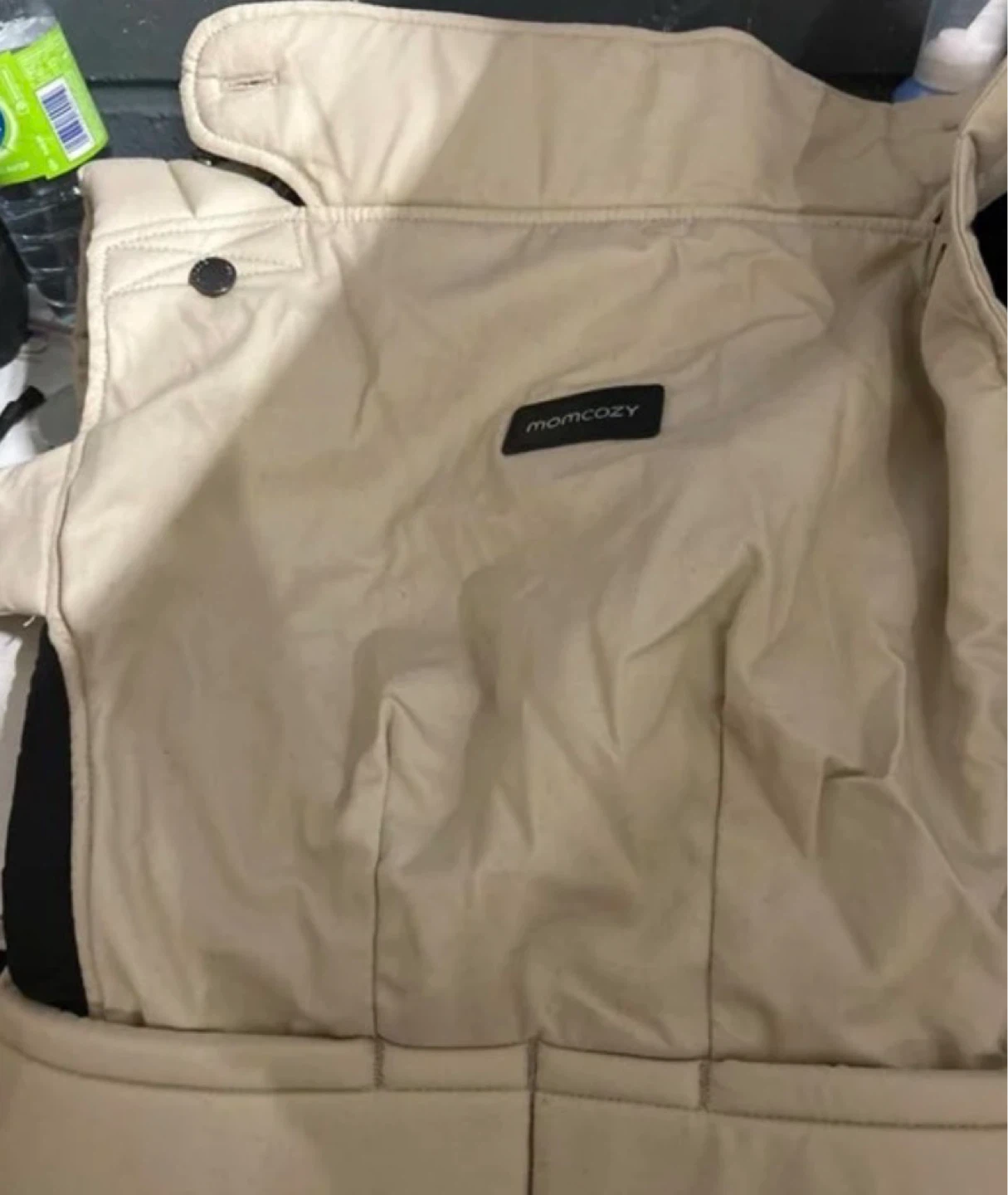 Momcozy Baby Carrier - photo 2