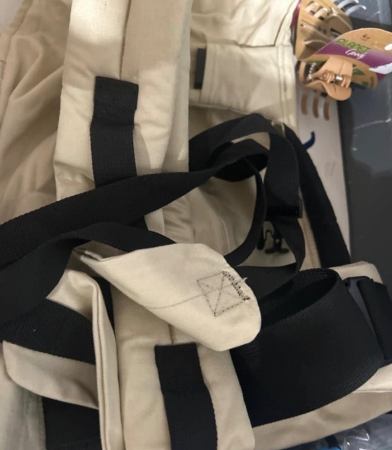 Momcozy Baby Carrier