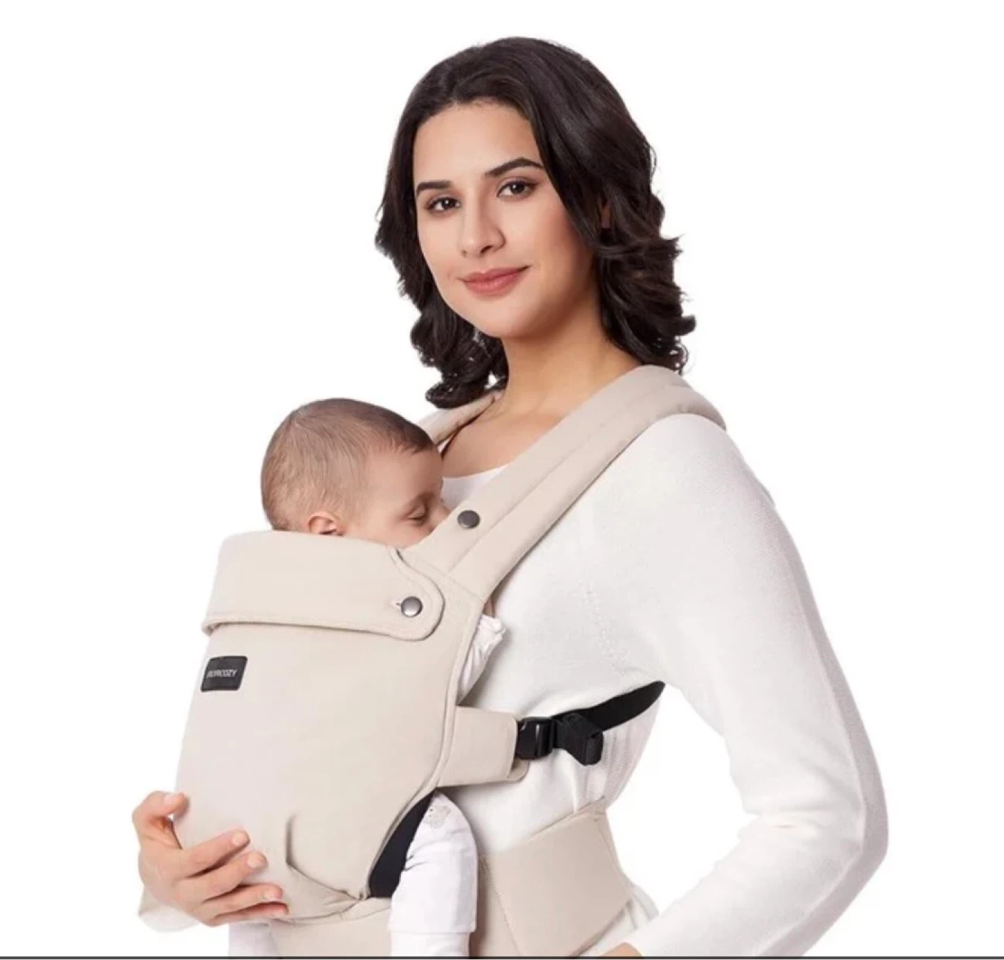 Momcozy Baby Carrier - photo 3