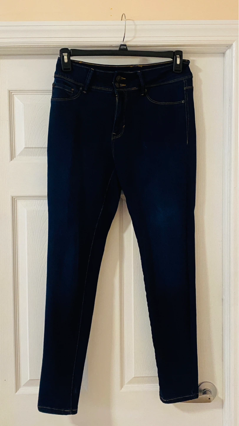 Curve appeal size 6 - photo 5