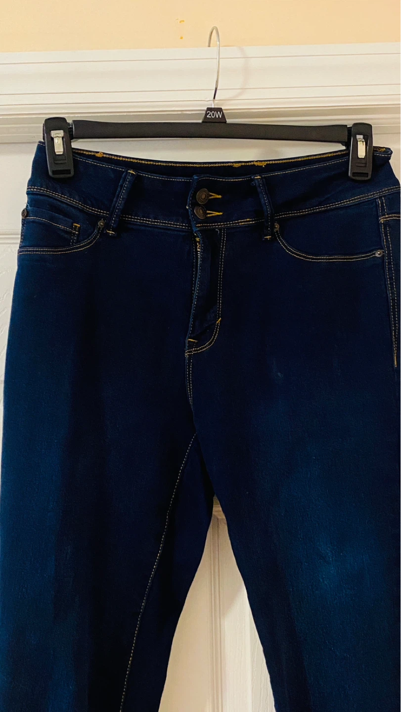 Curve appeal size 6 - photo 4