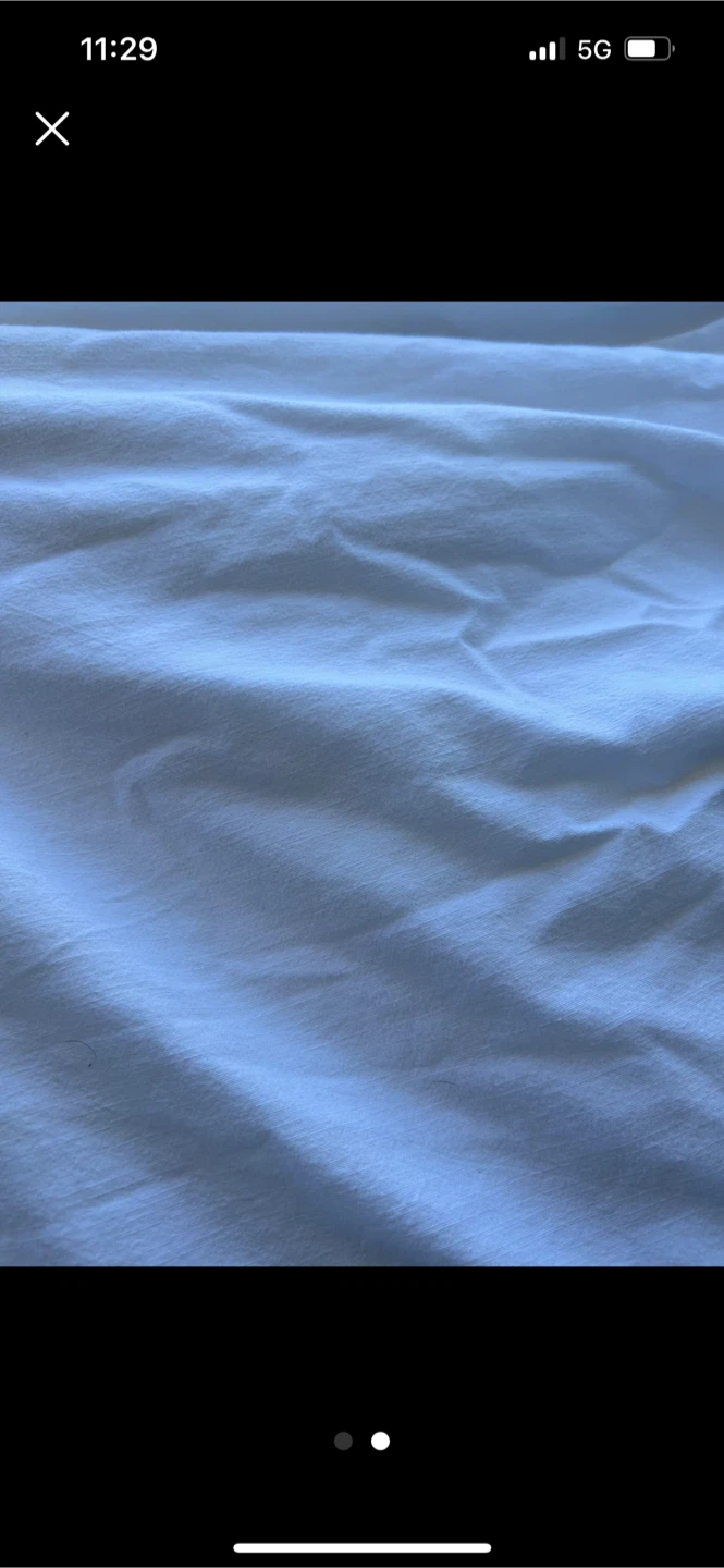 IKEA Feather Duvet, Queen size - photo 2