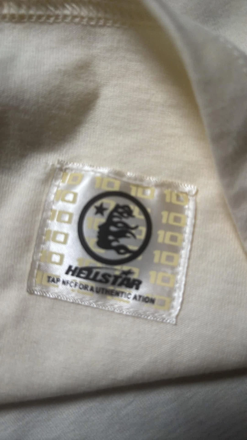 Hellstar T-Shirt - photo 2