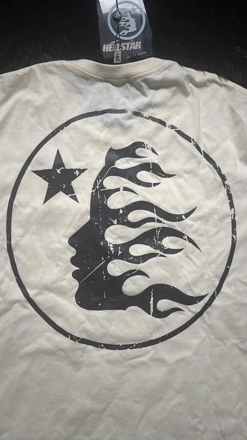 Hellstar T-Shirt