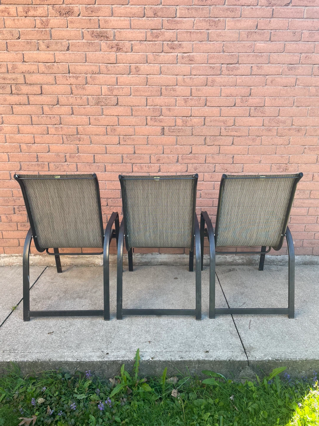 Patio Chairs - photo 2