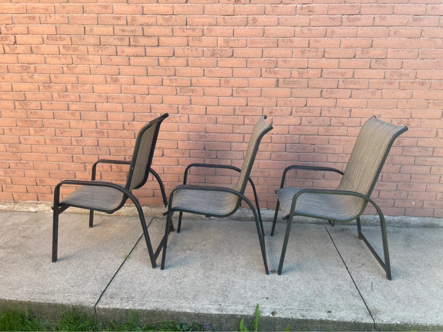 Patio Chairs - photo 3