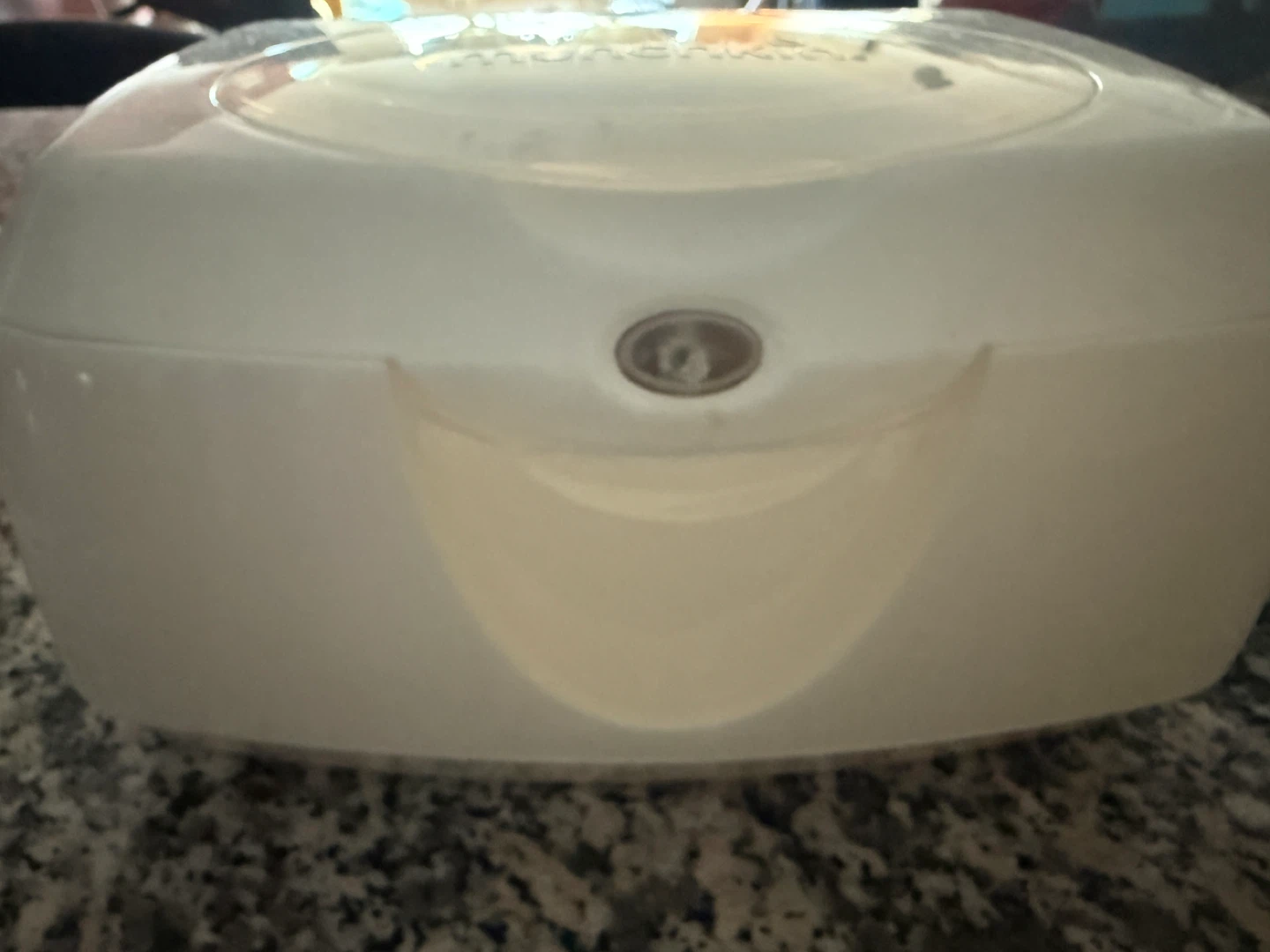 Wipe warmer - photo 2