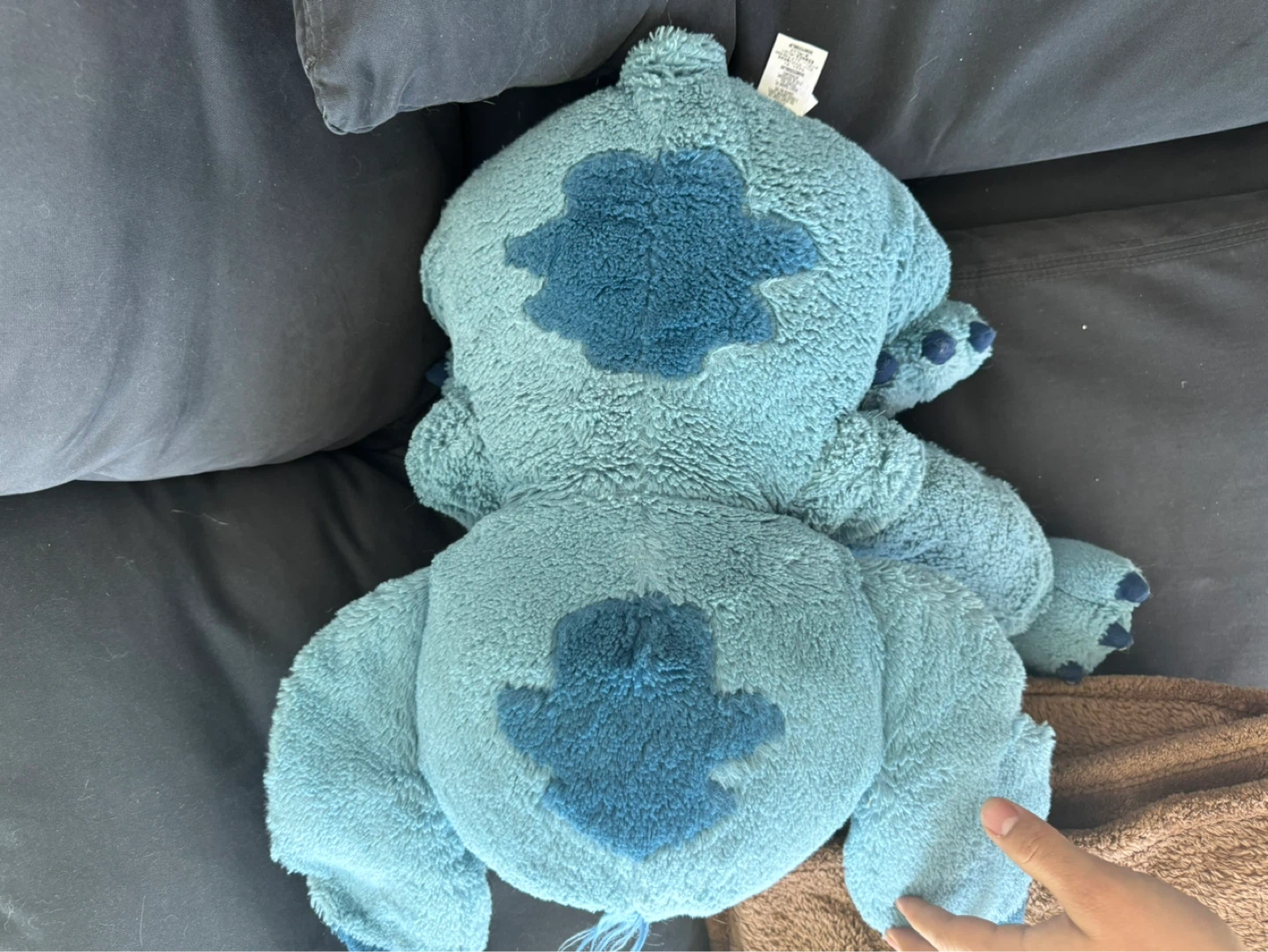 Disney Stitch Plush Toy - photo 3