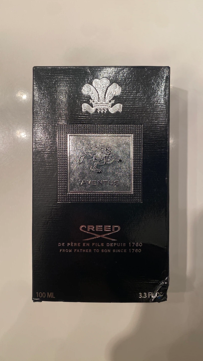 CREED Aventus Eau de Parfum for Men 100ml - photo 2