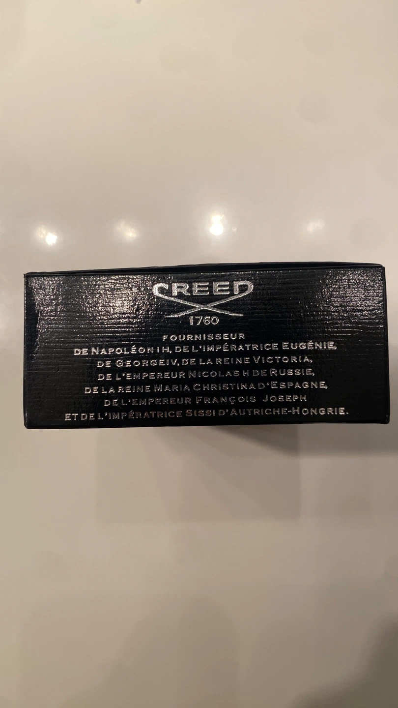 CREED Aventus Eau de Parfum for Men 100ml - photo 4