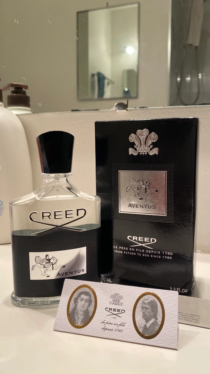 CREED Aventus Eau de Parfum for Men 100ml