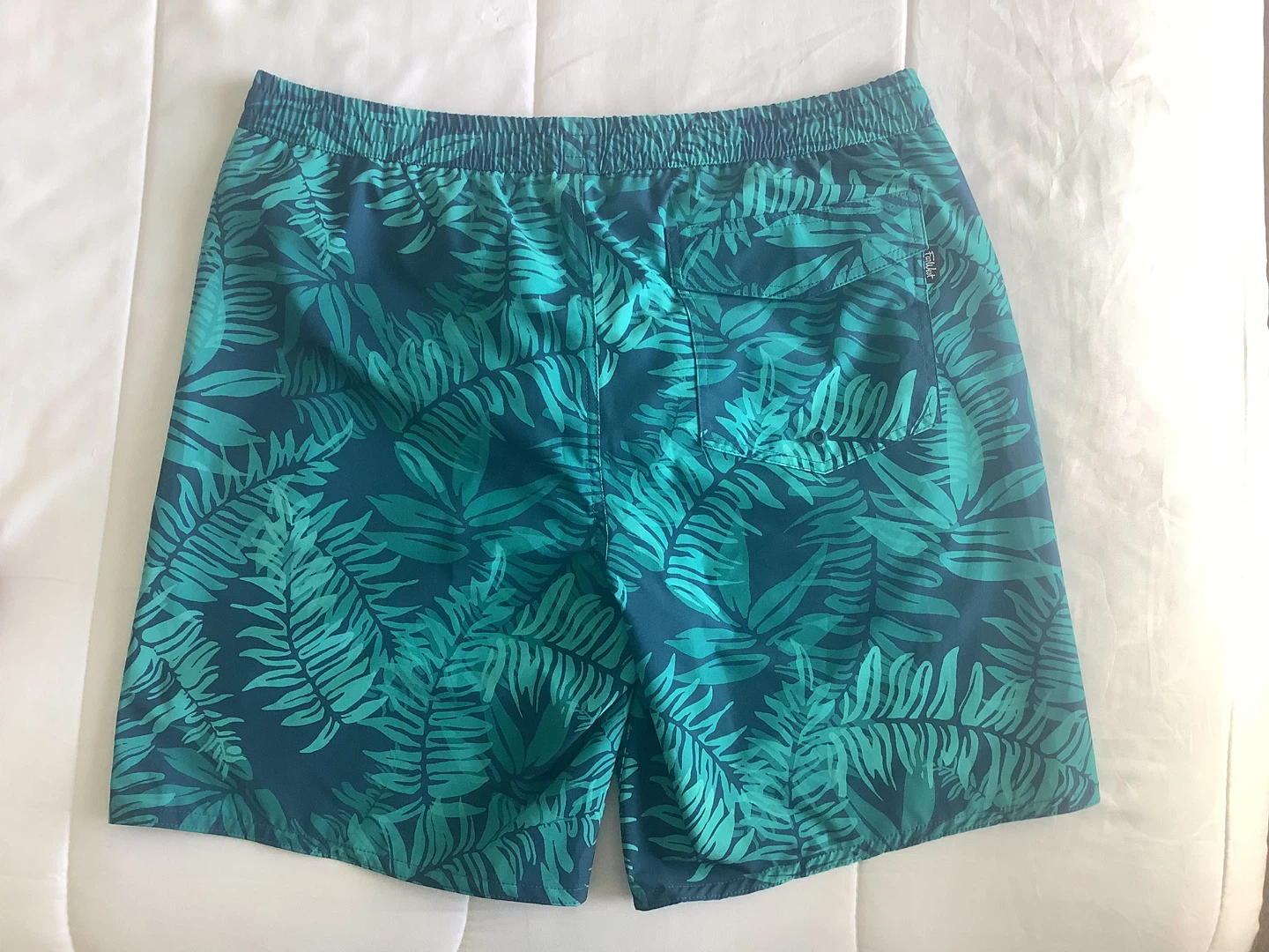 FarWest - Men’s Bathing Suit - photo 2