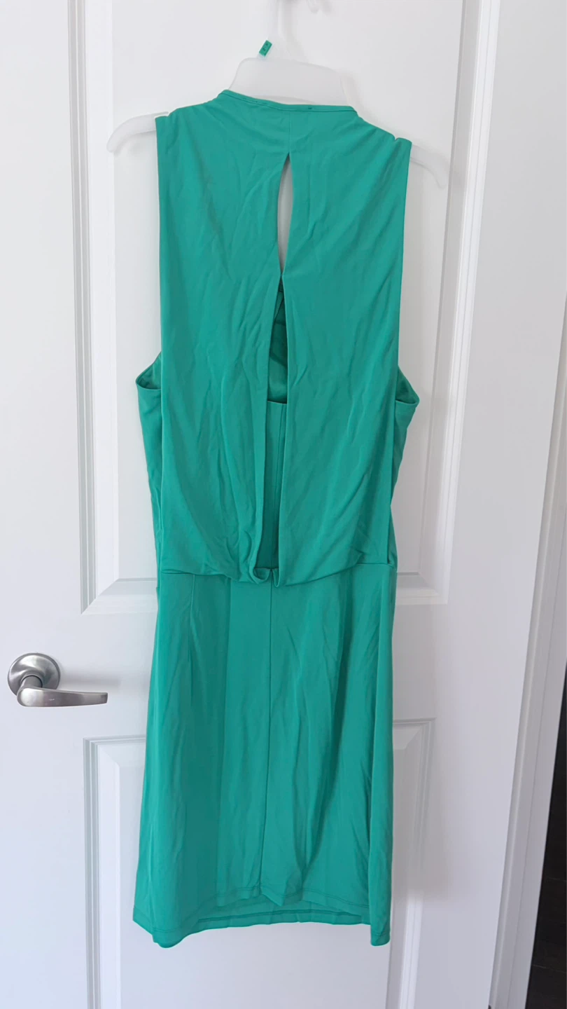MEXX METROPOLITAN Sleeveless Floral Print Dress - Size XL - photo 3