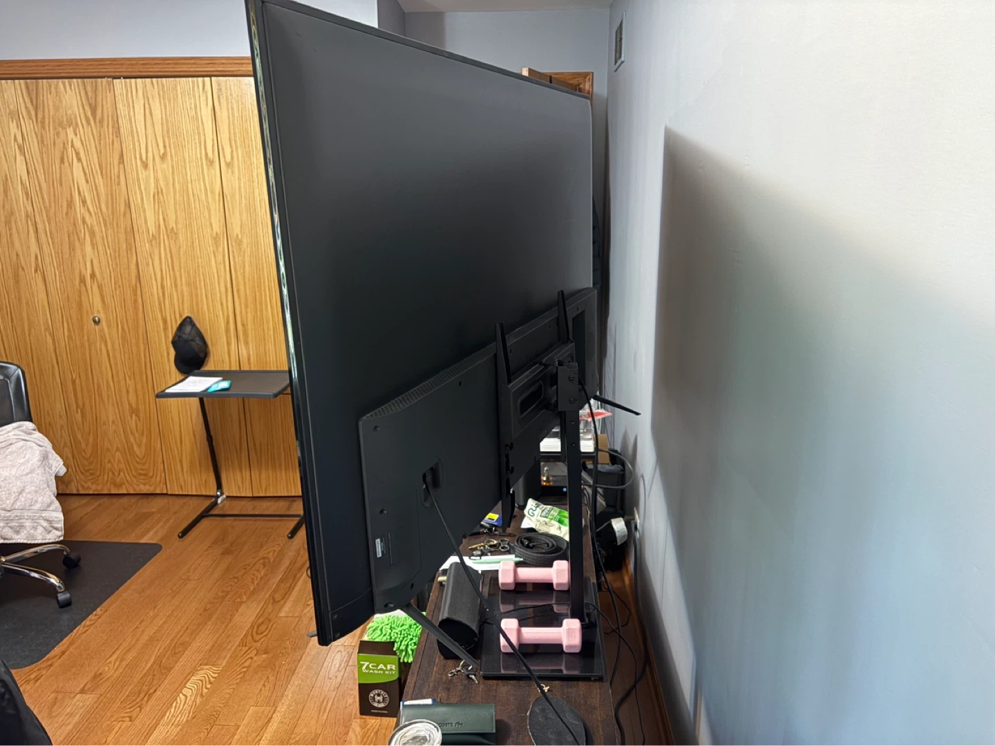 Vizio 65-inch UHD LED TV