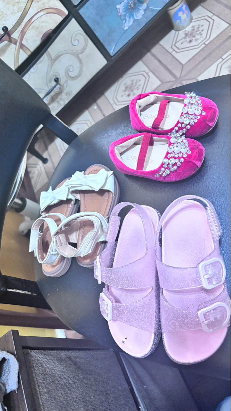 Girls' Shoes Bundle - photo 2