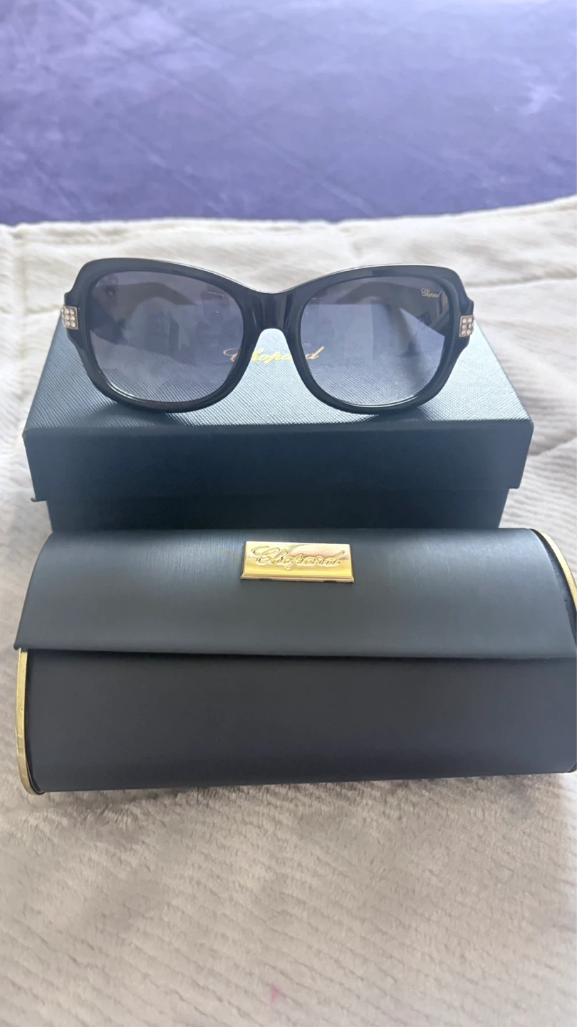 Chopard Sunglasses