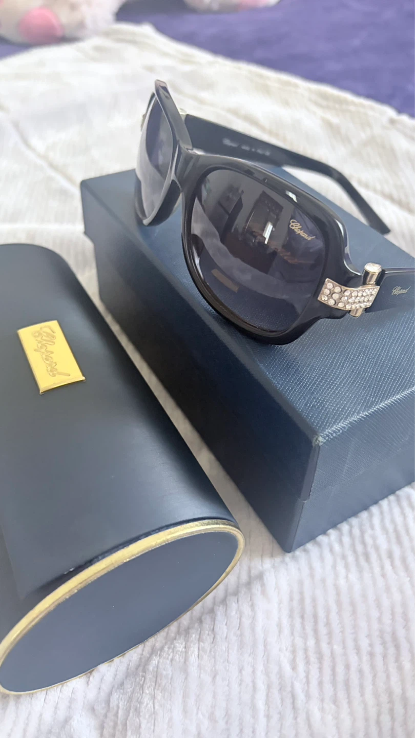 Chopard Sunglasses - photo 2