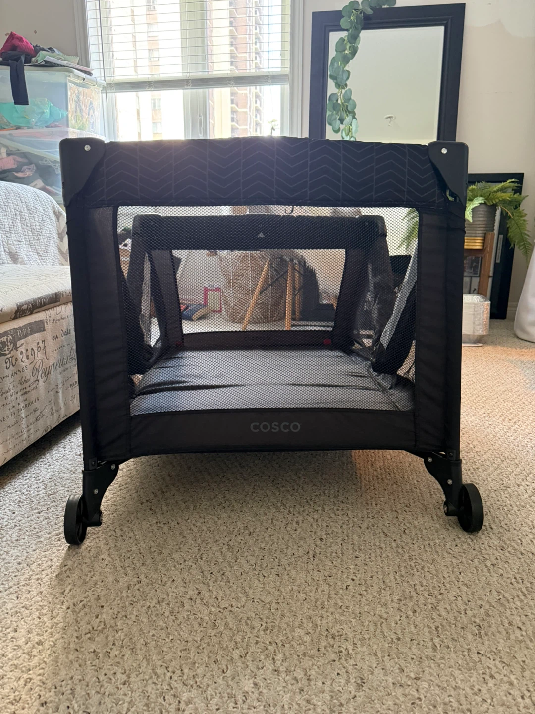 Cosco Playard - photo 2