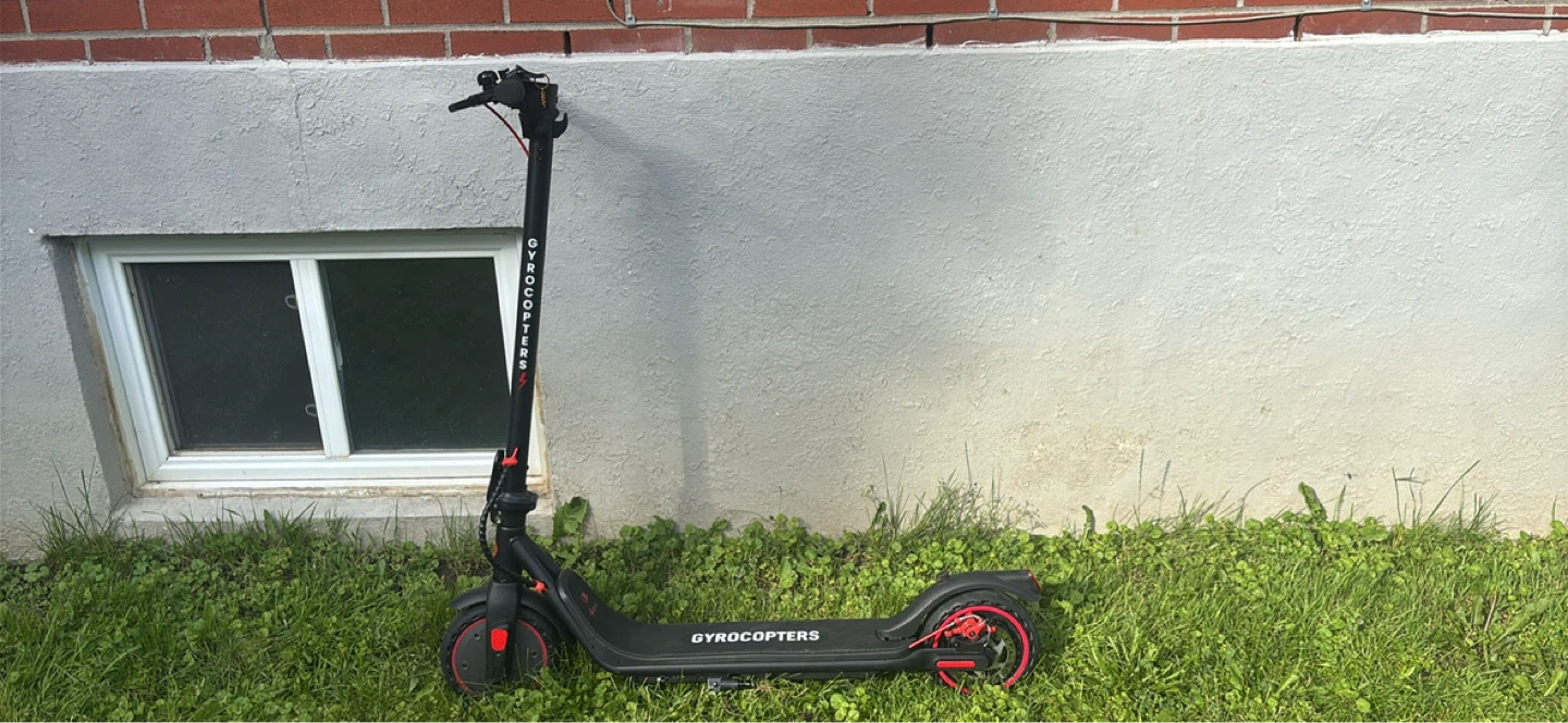GYROCOPTERS Flash 6.0 - photo 4