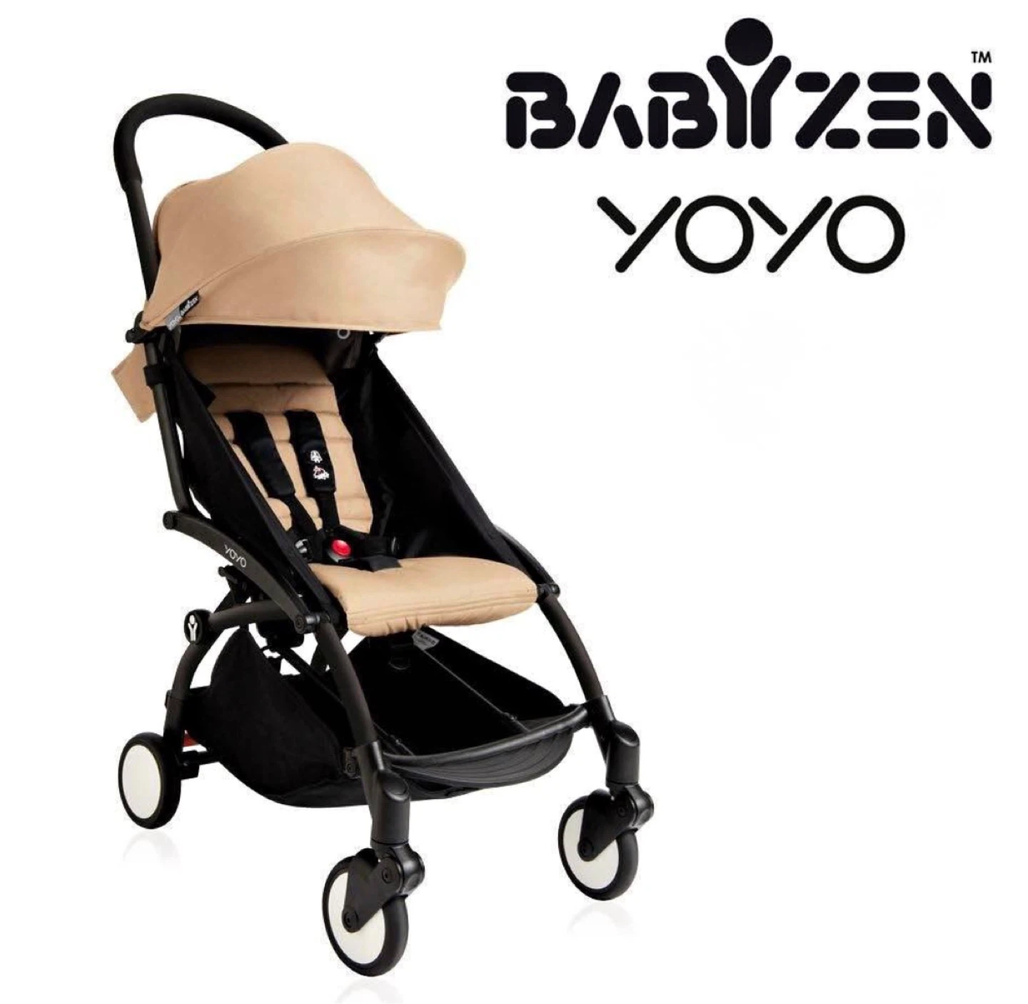 BABYZEN YOYO Stroller