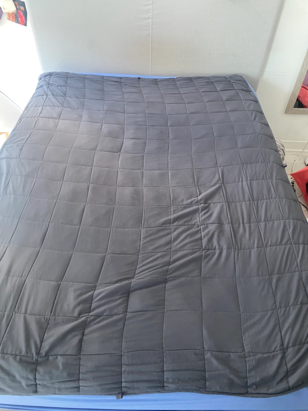Weighted Blanket