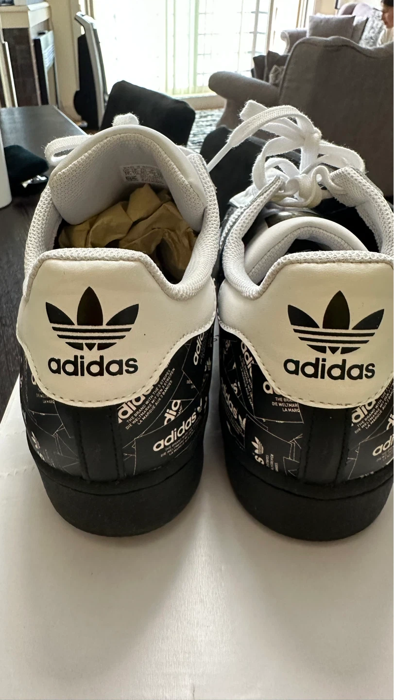Adidas Superstar FV2820 Sneakers - photo 2