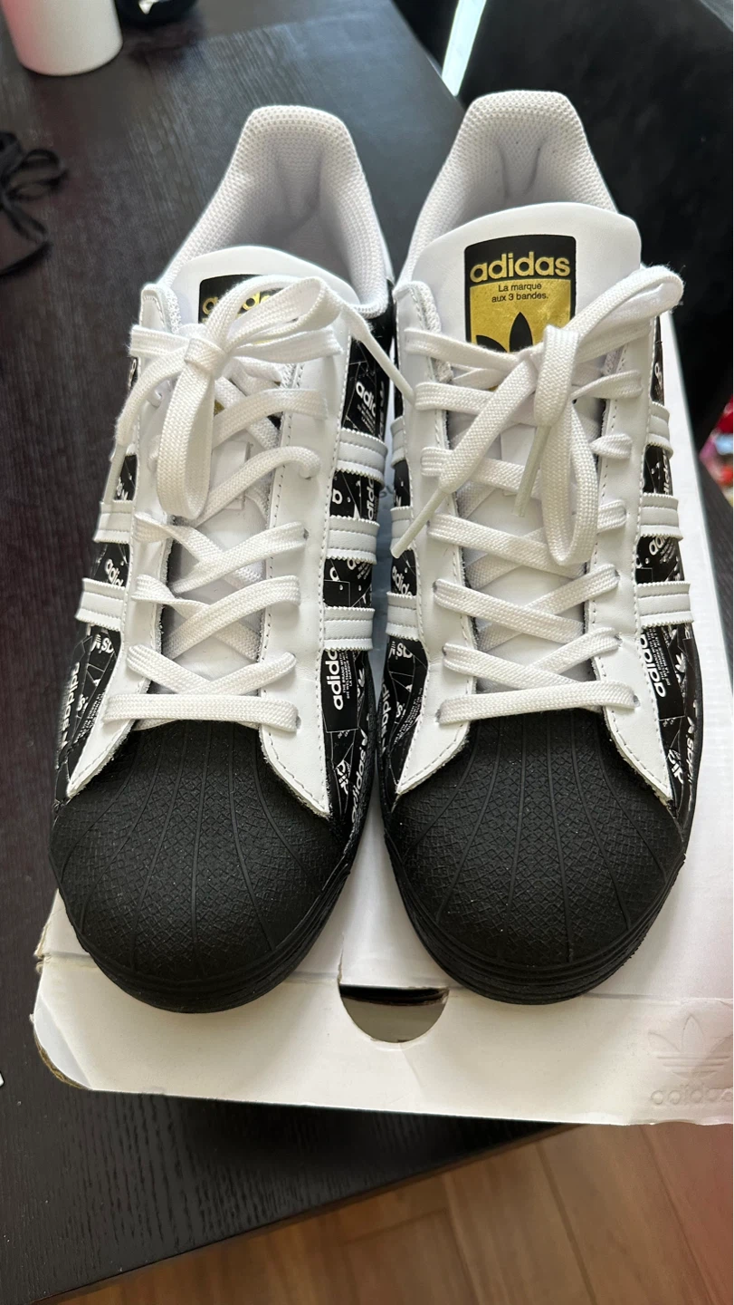 Adidas Superstar FV2820 Sneakers - photo 4
