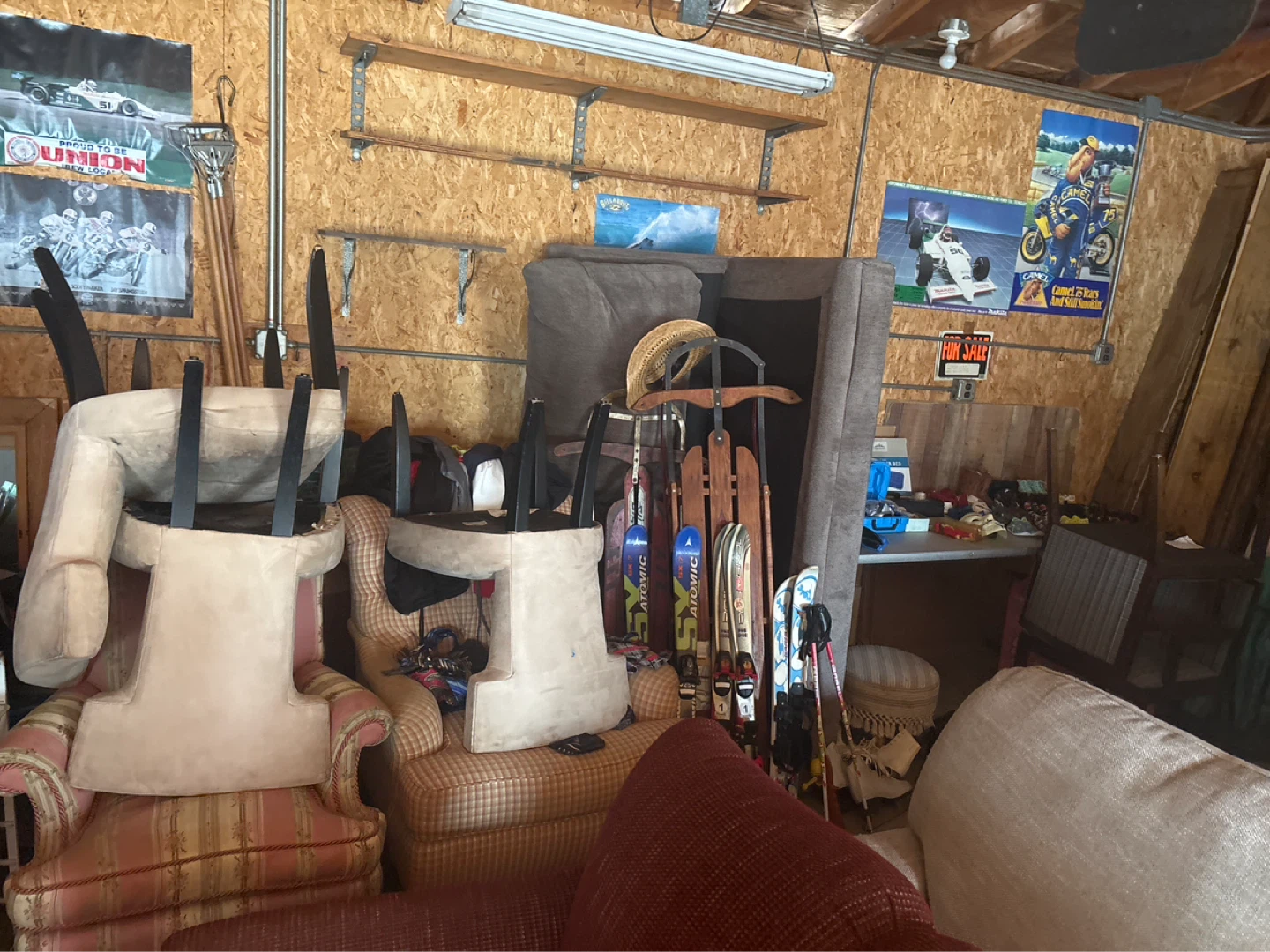 Estate sale everything must go . (Let me know when on way) - photo 4