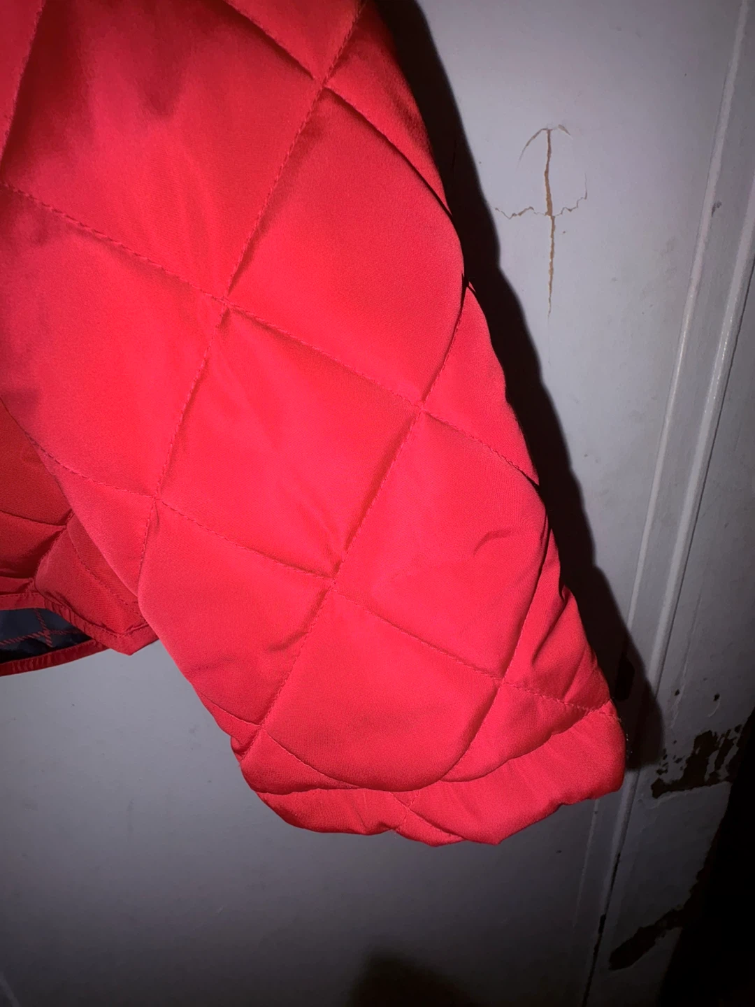 Tommy Hilfiger Quilted Bomber Jacket - photo 4