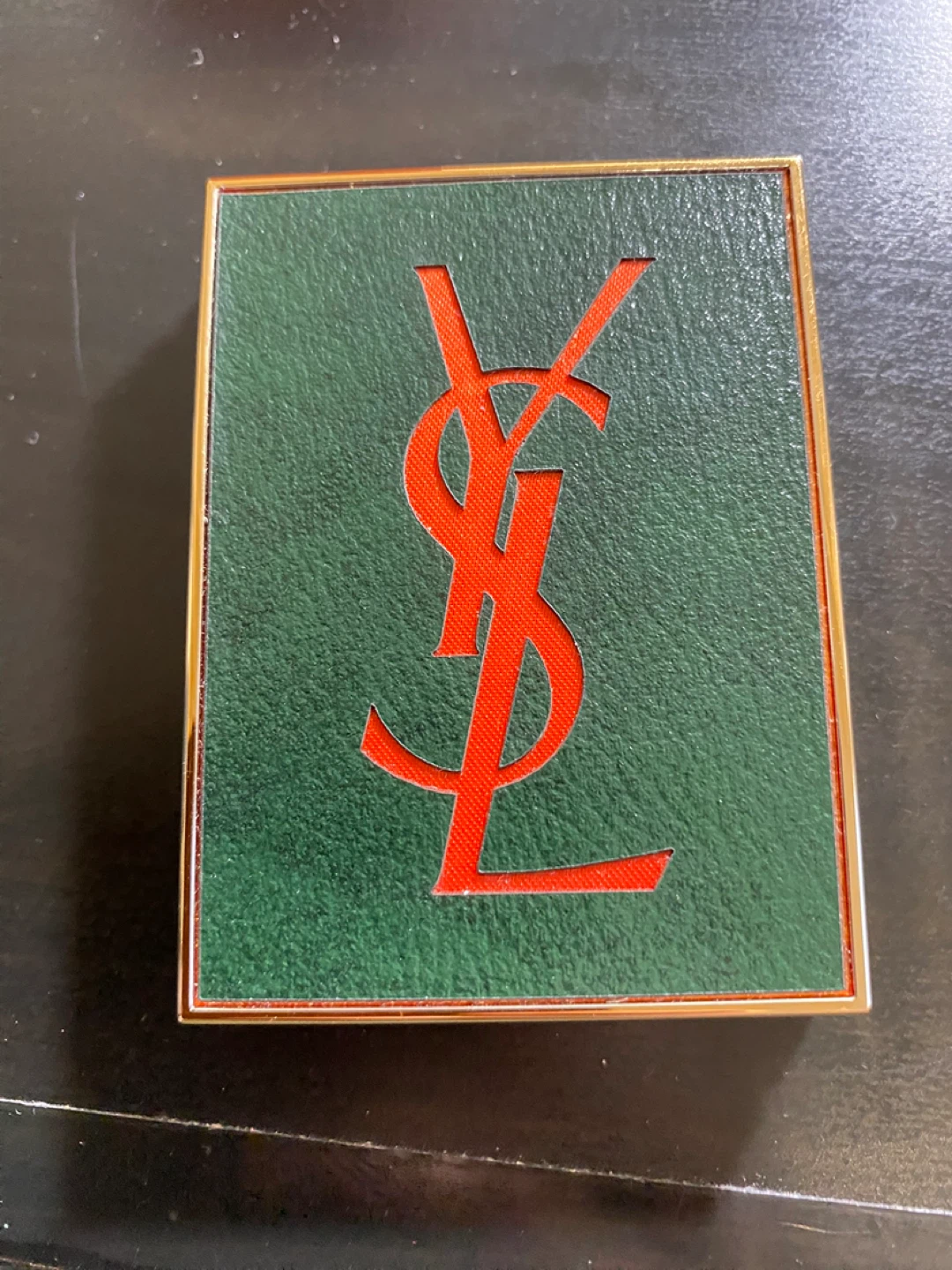 YSL Couture Palette Scandal Collection 5-Color Eyeshadow - photo 2